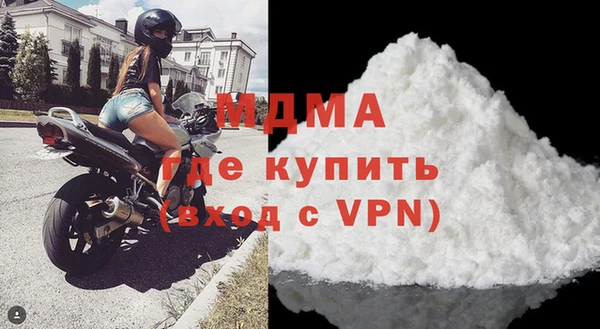 крисы Абаза