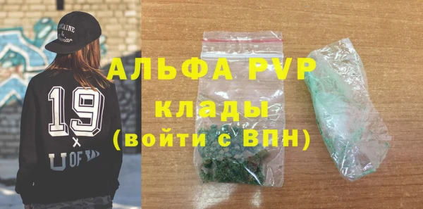 крисы Абаза